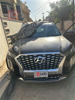 هيونداي باليسيد